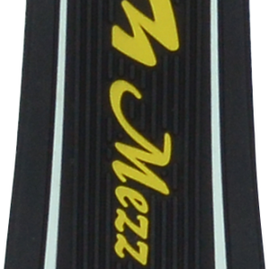Square Mezz Chalk Holder - Yellow Square Mezz Chalk Holder - Yellow
